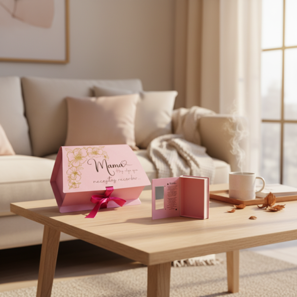 ambiente Caja Libro Ref MF12462