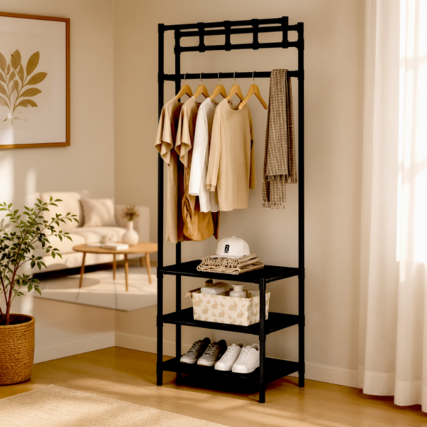 ambiente Organizador multiusos 2 niveles Ref:2D-11721 (UND)