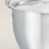 Olla IMUSA 20CM 3.3L Aluminio Brazo en Aro 54300