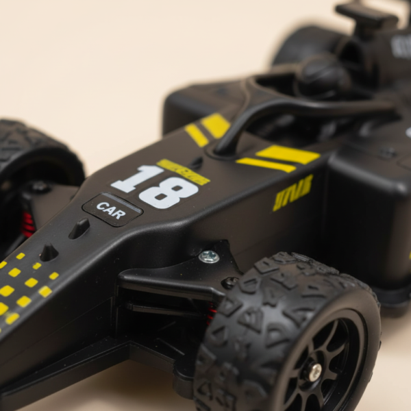 Carro a control remoto 20 cm