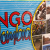 Bingo Colombia X48 Tablas