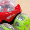Carro / control - loco luces / 20*18*17 Ref:JH-46B*CH27130 (UND)