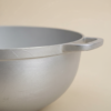 Caldero de Aluminio Fundido Guerrero 18cm con Tapa 8676000