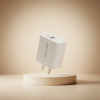 heroe Cargador de pared USB + Tipo C