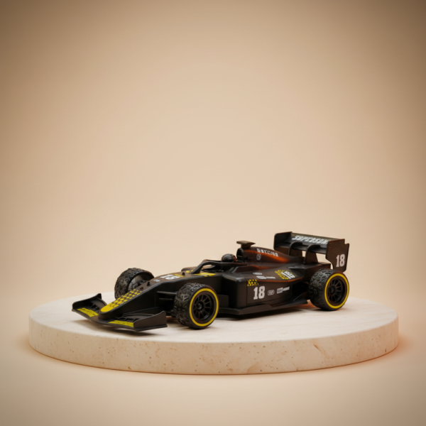 Carro a control remoto 20 cm