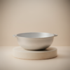 Caldero de Aluminio Fundido Guerrero 18cm con Tapa 8676000