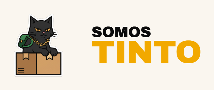 SomosTinto